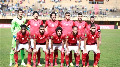 الأهرام: قررنا مقاطعة الأهلي.. ولن نتفاوض مع لاعبيه