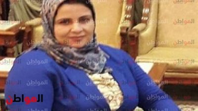 فى ذكرى 30 يونيو الـ5 .. مها شعبان لـ