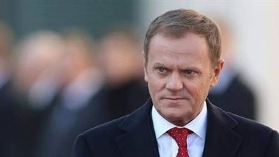 دونالد تاسك: ترامب يعمل ضد أوروبا ويمثل خطر علينا