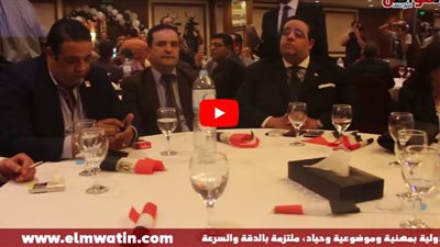 فيديو.. ياسر الهضيبي لـ