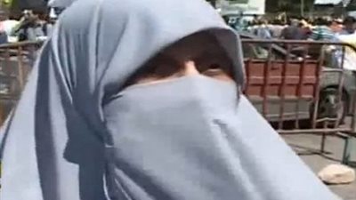 فيديو.. زوجة المرشد تكشف مخططات الإخوان لاغتيال وزير الداخلية