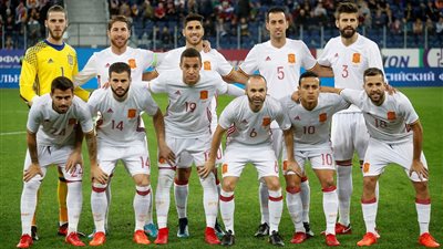 عوامل تشعل مواجهة روسيا وإسبانيا بثمن نهائي المونديال.. تعرف عليها