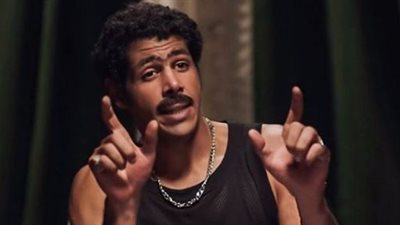 عمر متولي ساخراً: رونالدو لـ