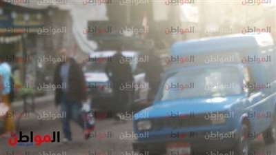 تعرف على الحالة المرورية في شبرا اليوم الأحد