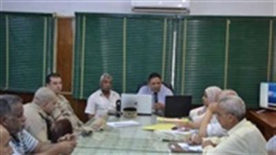 غياب 17 طالب عن امتحانات الجيولوجيا والفلسفة والاستاتيكيا بالوادي الجديد 