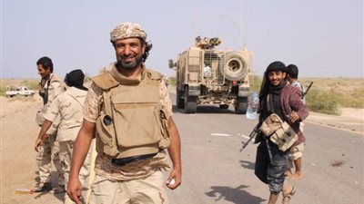 الجيش اليمني يحرز نصرًا جديدًا في ميناء الحديدة اليمني