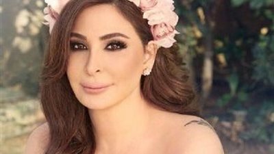 تعرف على موعد طرح ألبوم إليسا الجديد