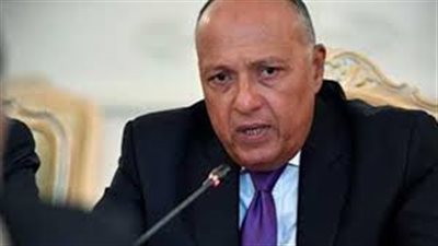 وزير الخارجية يشارك في اجتماعات السلم والأمن الإفريقي حول جنوب السودان