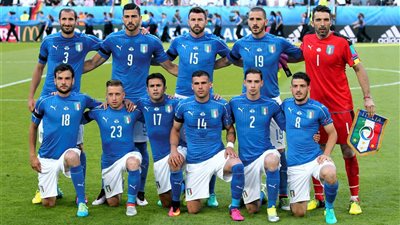 نجم وسط روما يستجيب لمدرب إيطاليا ويشارك في يورو 2020