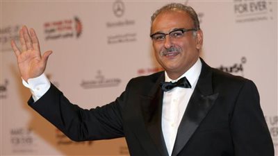 جمال سليمان يستعد للجزء الثالث من 