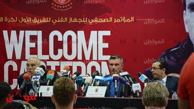محمد يوسف: لابد من الجميع إتباع قواعد ومبادئ الأهلي