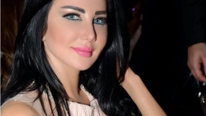 جينى اسبر 