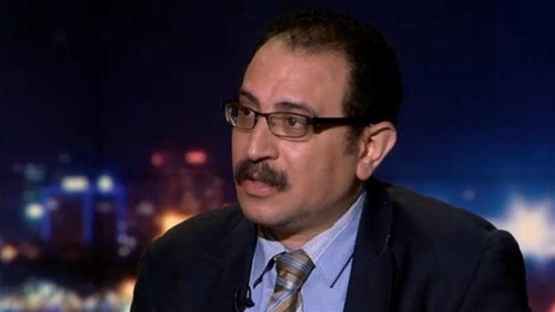  طارق فهمي