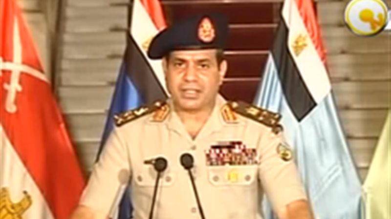  الرئيس عبد الفتاح
