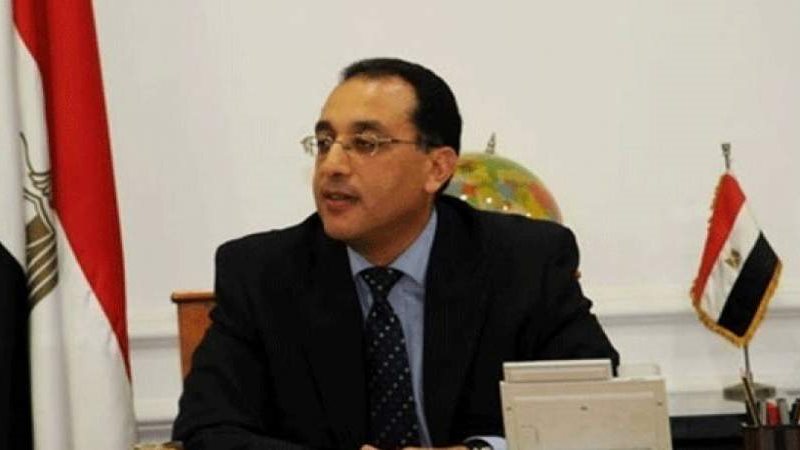 الدكتور مصطفى مدبولي