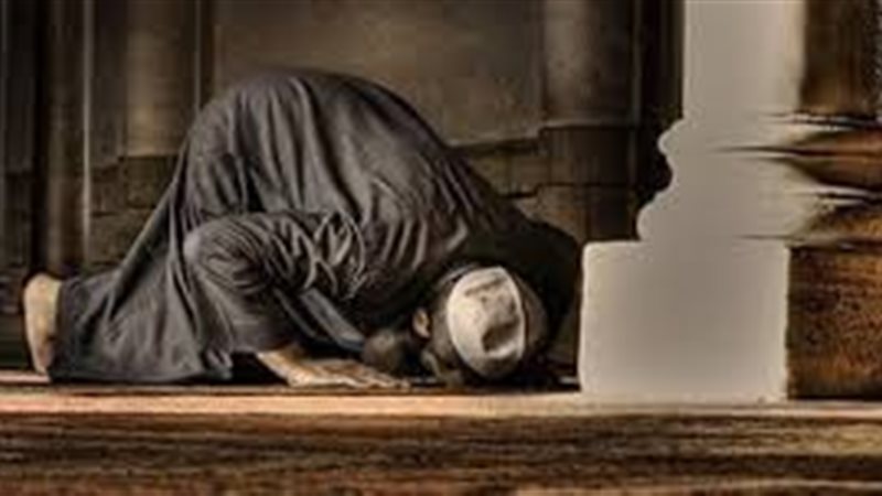 كثرة الطاعات