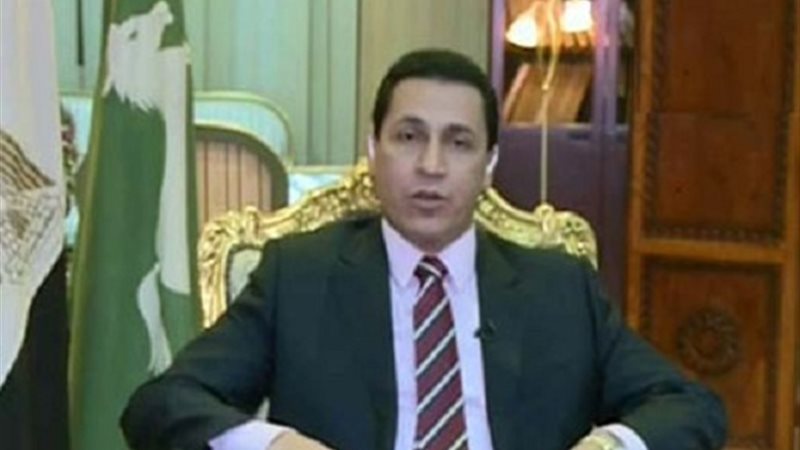  الدكتور رضا عبد