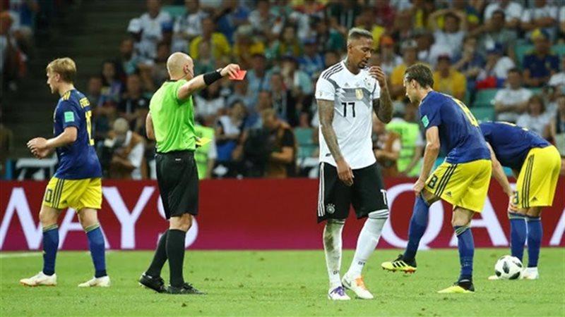 بواتينج - لاعب ألمانيا
