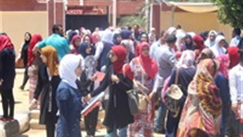 الثانوية العامة 
