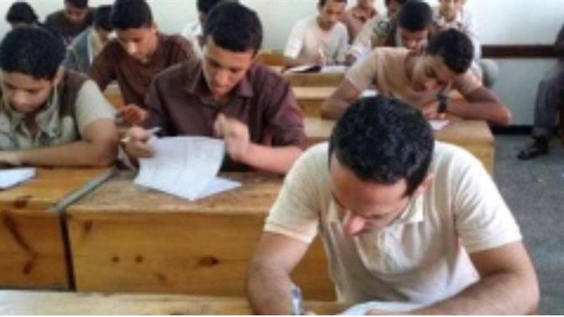 احدى لجان المحلة