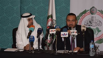 رئيس البرلمان العربي: ندعم السودان بكل قوة 