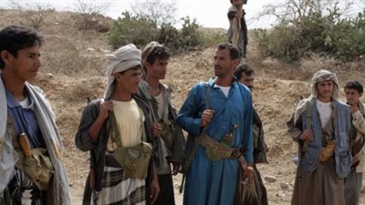 الحوثيون يردون على إنتصارات الجيش اليمني في الحديدة