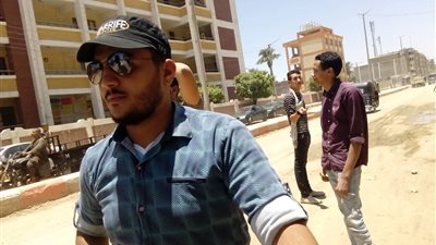 الثانوية العامة 2018| تباين أراء الطلاب فى الوادي الجديد عن امتحان الجيولوجيا 