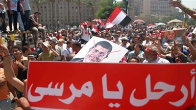 في ذكرى 30 يونيو| خليجيون في حب مصر: الإخوان أرادوا إسقاط الأمة العربية
