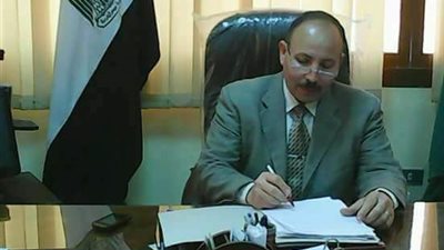 رئيس مدينة كفر الزيات: غلق 22 محل مخالف