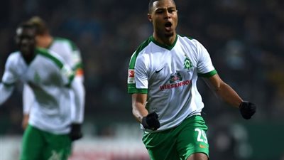 جنابري يدلي بأول تصريحاته بعد الانضمام إلي بايرن ميونيخ