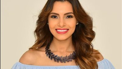 بالألوان الطبيعية.. كارمن سليمان تشارك جمهورها بصورة جديدة