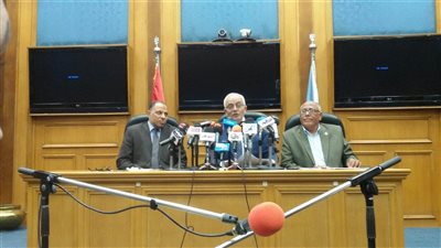 فيديو.. طارق شوقي: امتحانات هذا العام خالية من التسريب