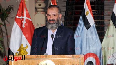 لهذه الأسباب حزب النور لم يشارك في 30 يونيو و 3 يوليو