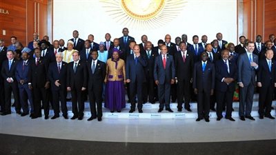 انطلاق القمة الإفريقية في موريتانيا 