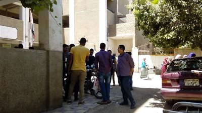 فيديو| الادب والنصوص والتفسير يدخل البهجة على قلوب طلاب أزهر سوهاج