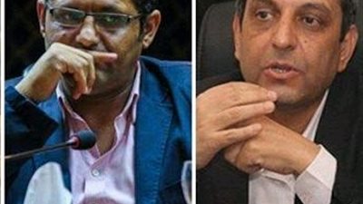 خالد البلشي ويحيى قلاش يعودون بمؤمرة جديدة في نقابة الصحفيين