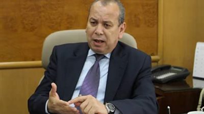 تجديد الثقة فى محافظ دمياط 