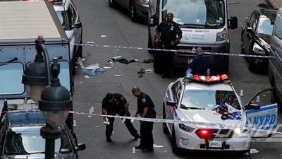 9 ضحايا جراء حادث طعن في مجمع سكني بالولايات المتحدة