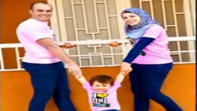 فيديو.. عائلة الشهيد أحمد الشبراوي: 