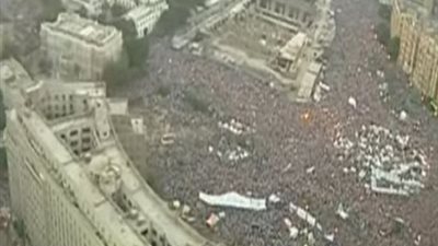 فيديو.. مفكر سياسي: القوات المسلحة منعت تحول مصر إلى إيران جديدة