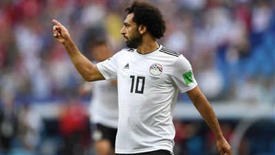   رسالة مثيرة للجدل من محمد صلاح (صورة)