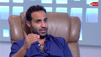 أحمد فهمي يخوض سباق عيد الأضحى بـ
