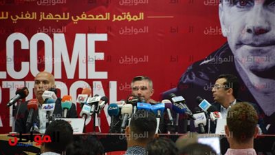 كارتيرون: قائمة الـ25 لاعب جيدة