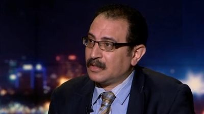 فيديو.. خبير سياسي: جماعات العنف في المنطقة خرجت من عباءة 