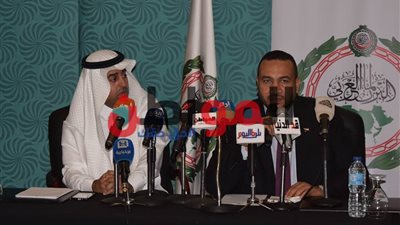 صور.. البرلمان العربى يبدأ فعالياته لنظر قضايا الأمة 