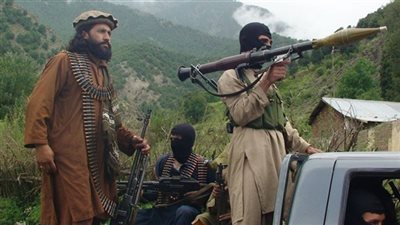 مجهولون يقطعون رؤوس 3 موظفين في إحدى المدارس الأفغانية