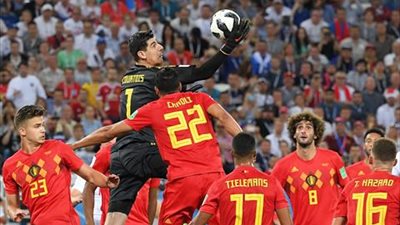 شاهد مباراة اليابان وبلجيكا بث مباشر في كأس العالم 2018
