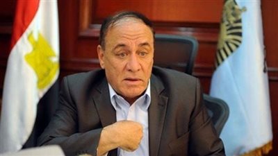 مدير الشئون المعنوية: اكتشاف حقل نور البترولي يعطينا خطوة للأمام