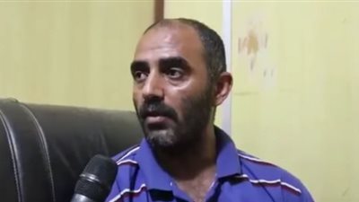سكاي نيوز تنشر مقطع فيديو لآسير حوثي عاد إلى صوابه