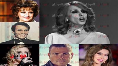 على غير العادة.. ألحان عربية مشهورة تم سرقتها وتحويلها لأغاني أجنبية !